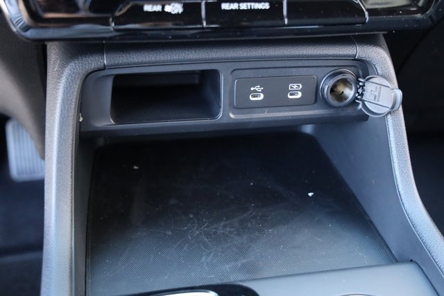 New 2026 Honda Pilot Sport image 24