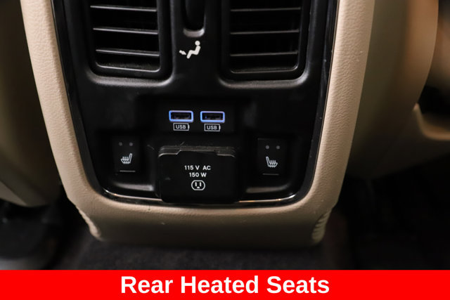 Used 2017 Dodge Durango Citadel w/ Technology Group AWD/4WD image 29