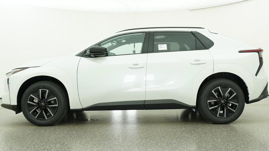 New 2026 Toyota bZ FWD image 22