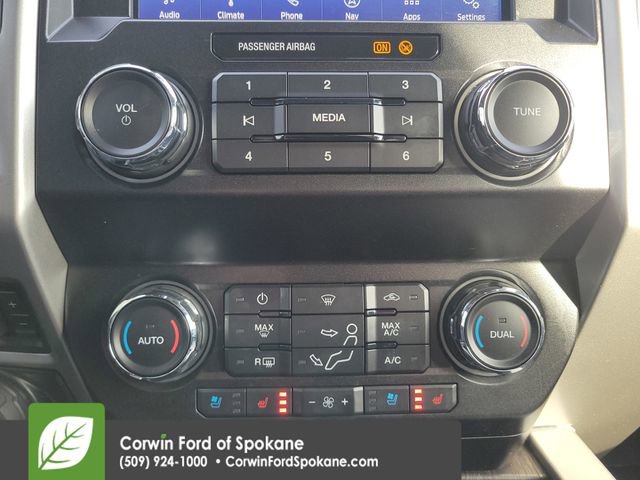 Used 2021 Ford F250 Lariat w/ Lariat Ultimate Package image 37