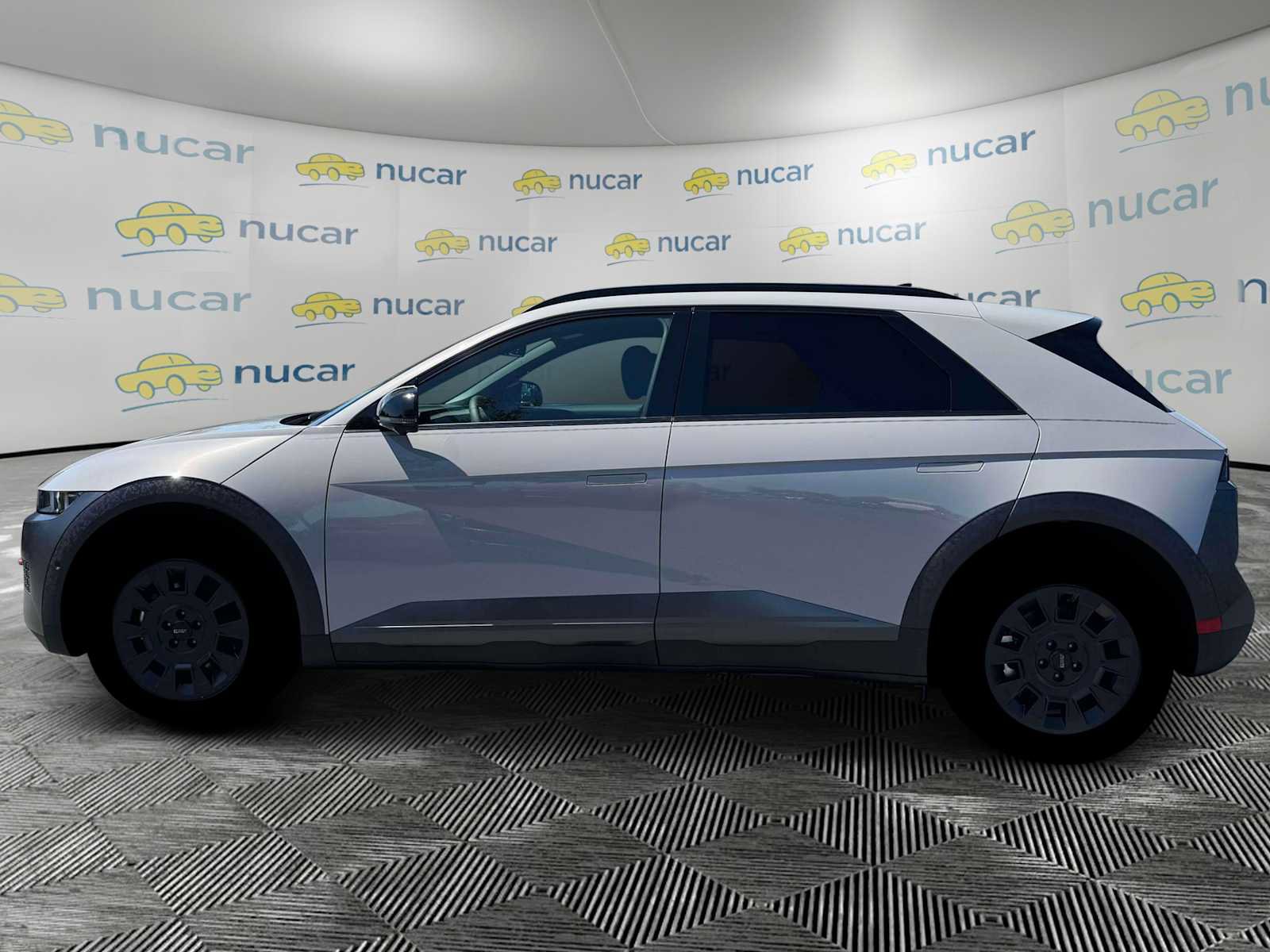 New 2025 Hyundai Ioniq 5 XRT image 4