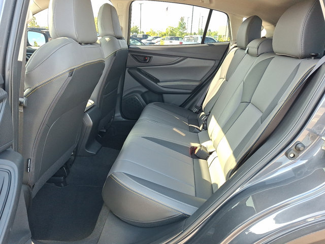 Certified 2023 Subaru Crosstrek 2.5i Sport AWD/4WD image 11