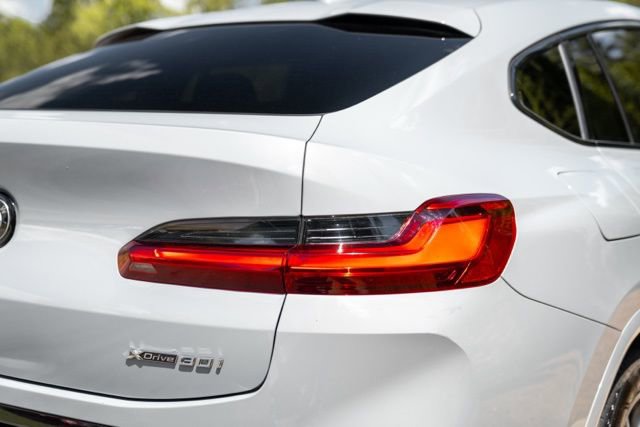 Used 2023 BMW X4 xDrive30i w/ M Sport Package image 18