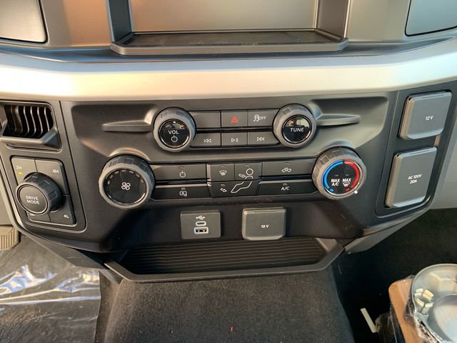 New 2026 Ford F350 XL w/ STX Appearance Package image 20