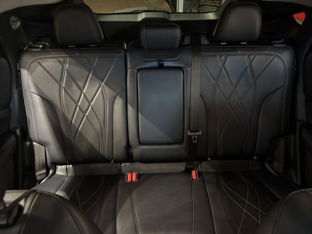 Used 2022 Ford Mustang Mach-E Select AWD/4WD image 73