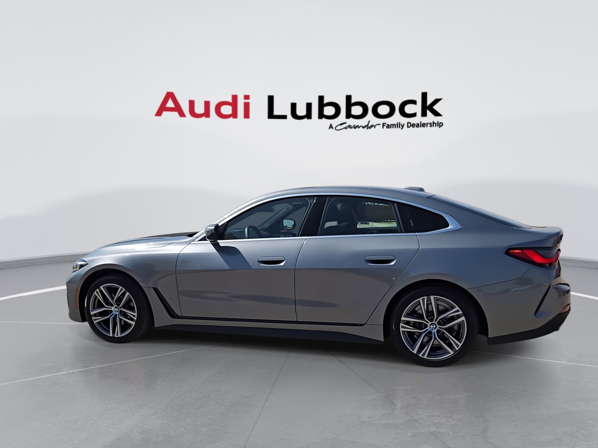 Used 2025 BMW 430i xDrive w/ Premium Package AWD/4WD image 6
