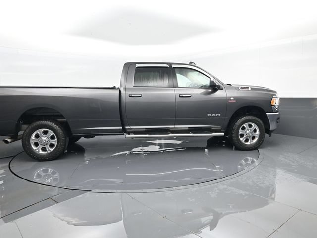 Used 2019 RAM 2500 Big Horn AWD/4WD image 4