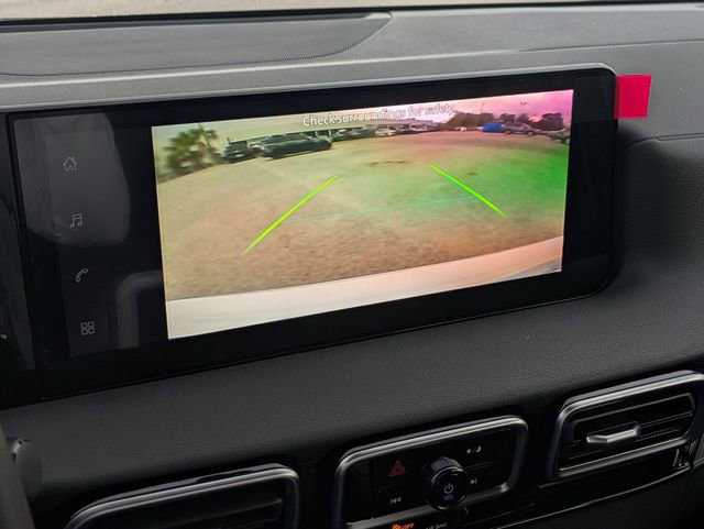 New 2026 Nissan Sentra S w/ S Cold Weather Package image 23