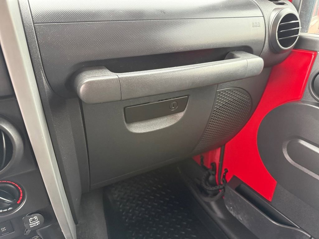 Used 2009 Jeep Wrangler X image 20