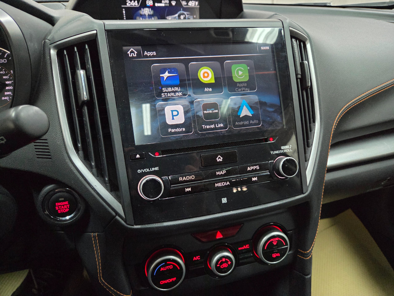 Used 2018 Subaru Crosstrek 2.0i Limited image 27