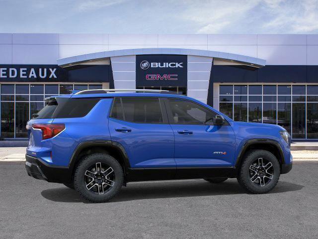 New 2026 GMC Terrain AT4 image 53