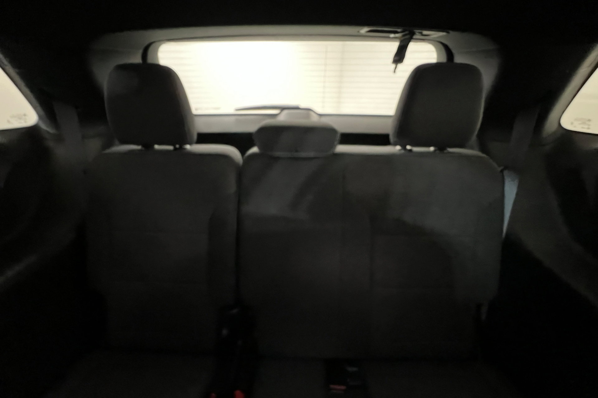 Certified 2025 Chevrolet Traverse LT image 23