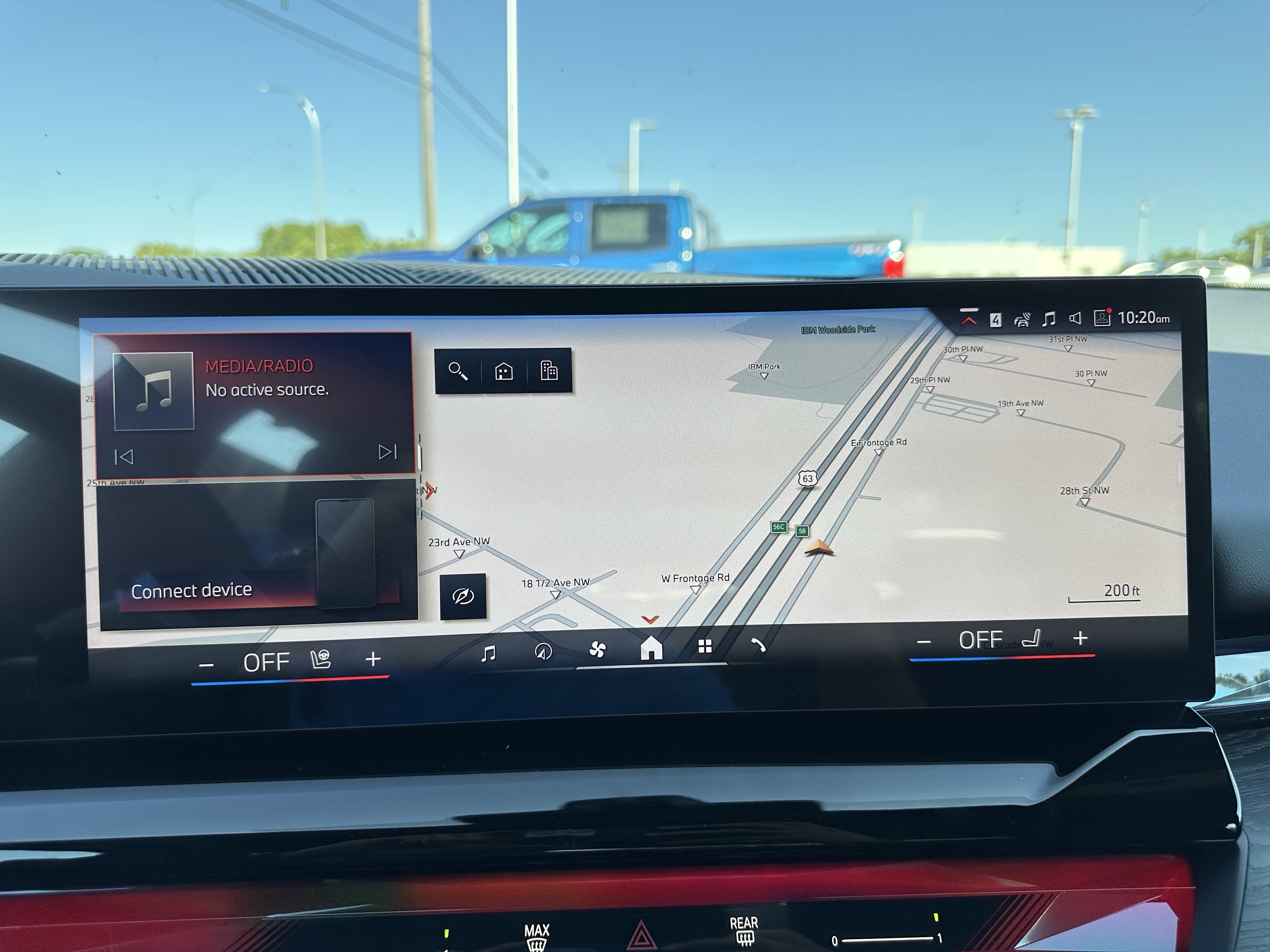 New 2026 BMW 550e xDrive w/ Executive Package image 15