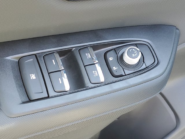 New 2026 Subaru Forester Limited AWD/4WD image 17