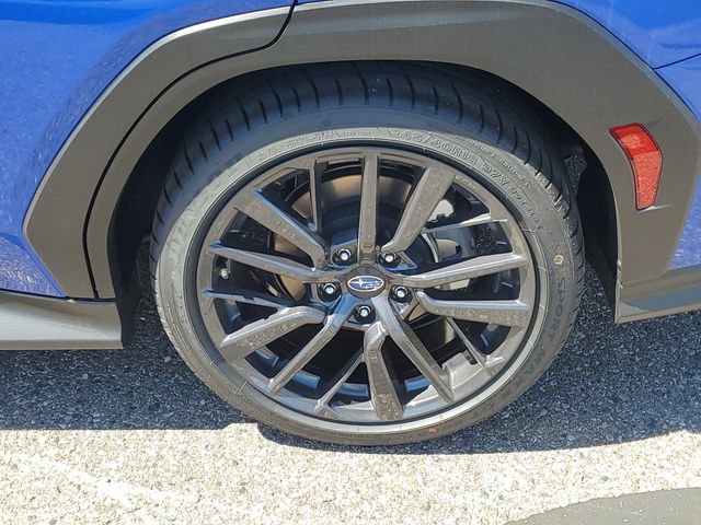 New 2026 Subaru WRX AWD/4WD image 5