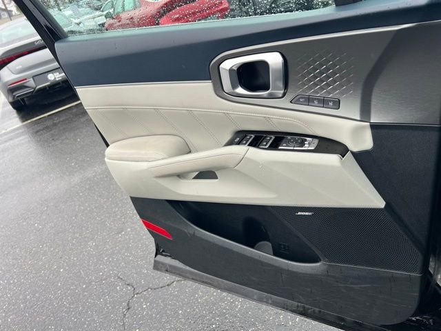 Certified 2023 Kia Sorento SX Prestige image 15