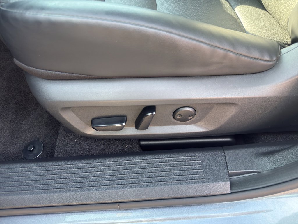 Certified 2023 Nissan Rogue SV w/ SV Premium B Package image 15