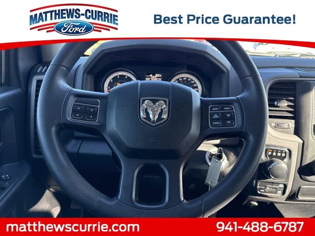 Used 2016 RAM 1500 Express w/ Popular Equipment Group image 17