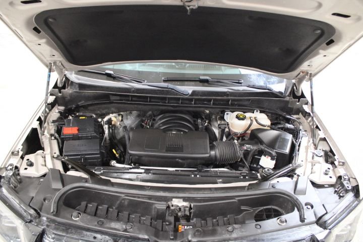 Used 2023 GMC Yukon XL Denali Ultimate w/ LPO, Floor Liner Package image 44