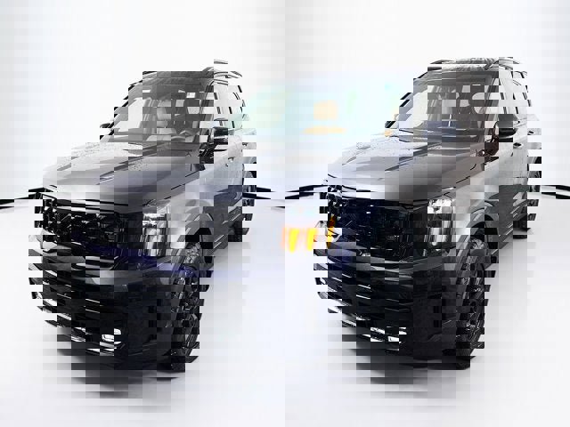 New 2025 Kia Telluride SX Prestige X-Pro