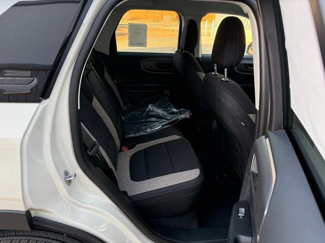 New 2025 Ford Bronco Sport Big Bend w/ Convenience Package image 10