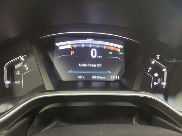 Used 2019 Honda CR-V EX-L image 29
