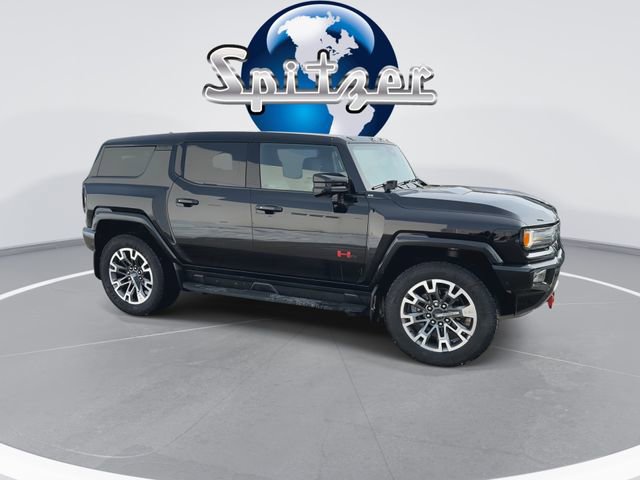 New 2026 GMC Hummer EV SUV w/ LPO, Illumination Package image 2