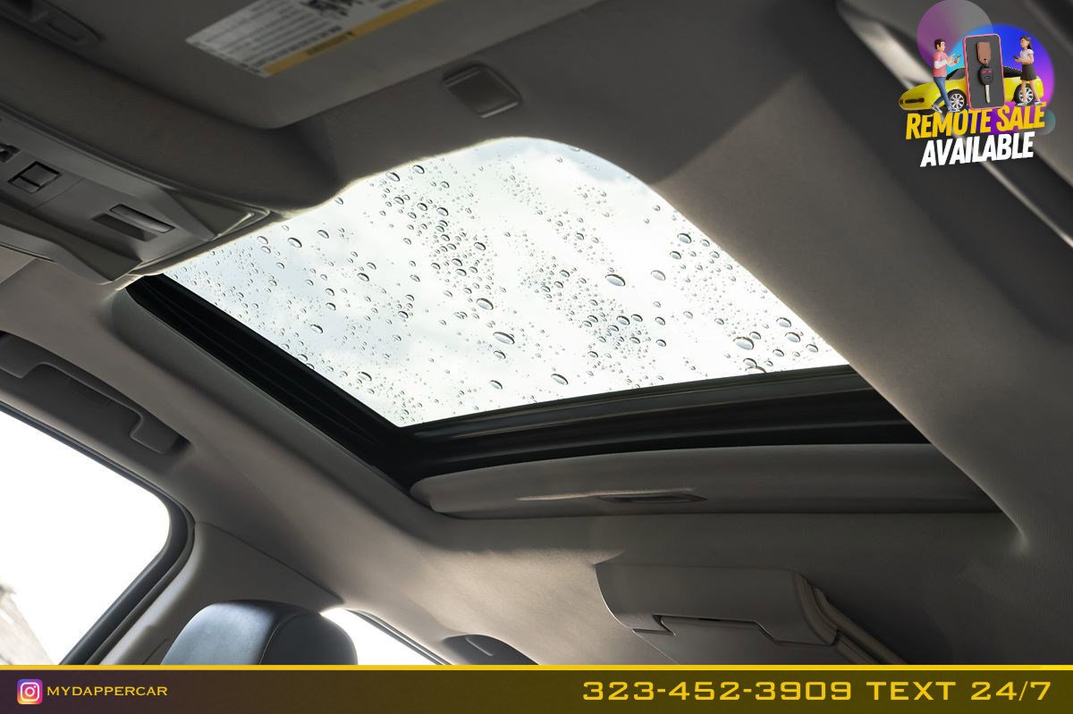 Used 2019 Cadillac Escalade ESV Luxury image 13