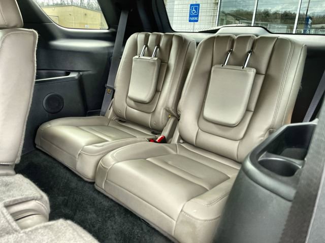 Used 2015 Ford Explorer XLT w/ Equipment Group 202A image 26