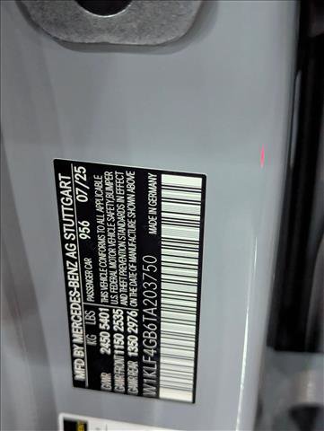 New 2026 Mercedes-Benz E 350 Sedan image 16