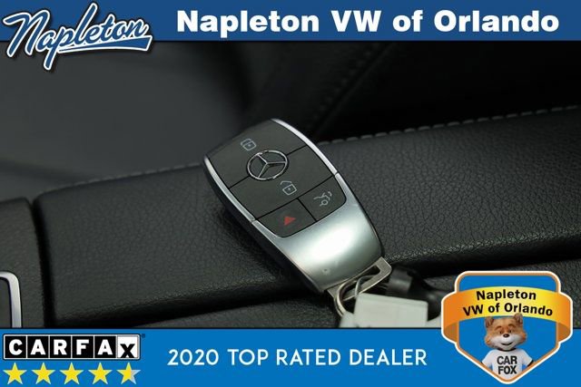 Used 2024 Mercedes-Benz GLB 250 image 47