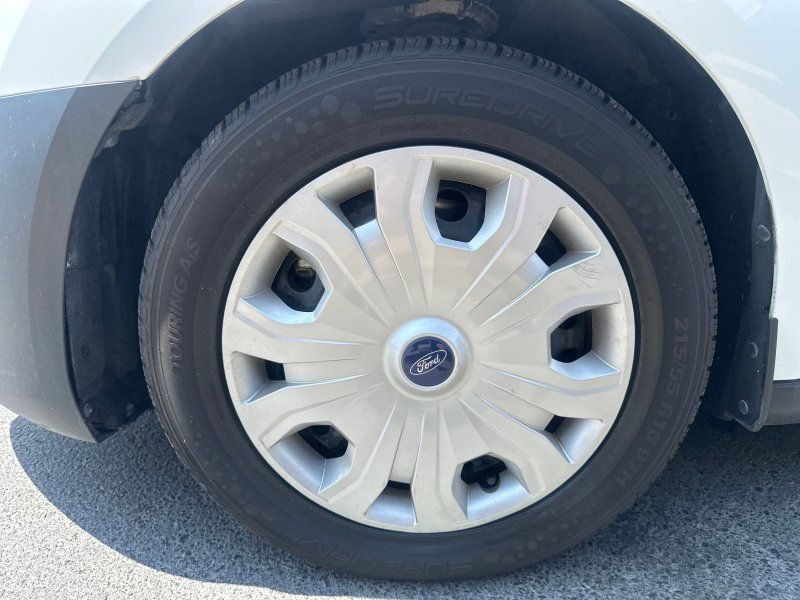 Used 2020 Ford Transit Connect XL FWD image 10