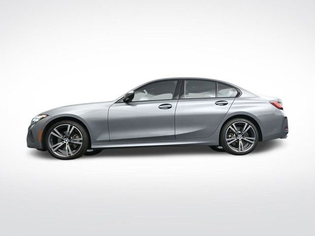 Used 2023 BMW 330i Sedan image 36