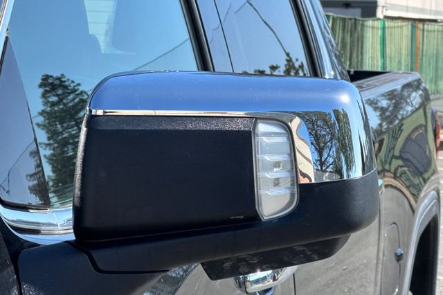 Used 2025 GMC Sierra 1500 SLT RWD image 50