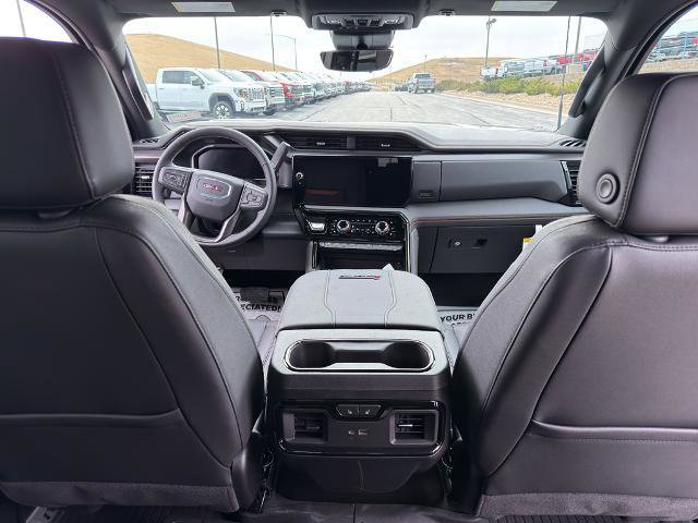 New 2026 GMC Sierra 2500 AT4 w/ AT4 Premium Plus Package image 15