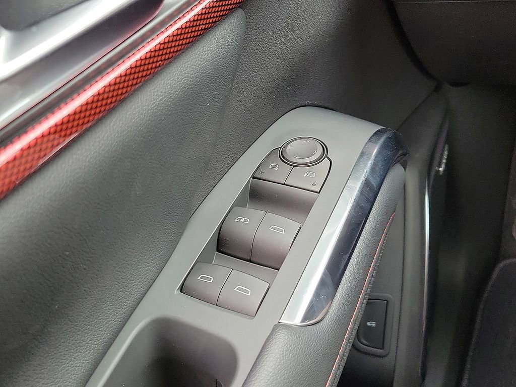 New 2026 Chevrolet Traverse Z71 w/ Enhanced Driving Package image 14