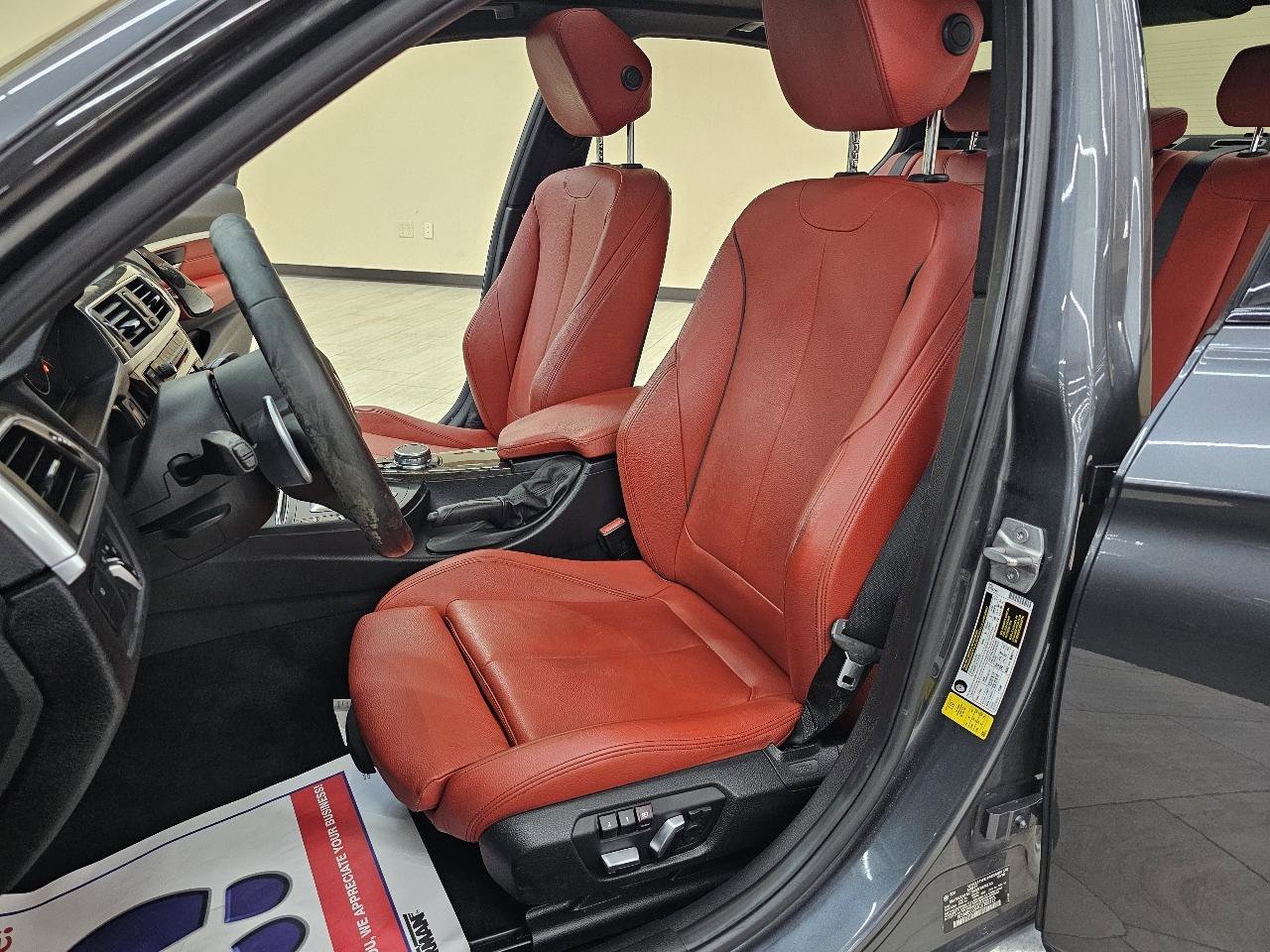 Used 2016 BMW 328i Sedan image 16