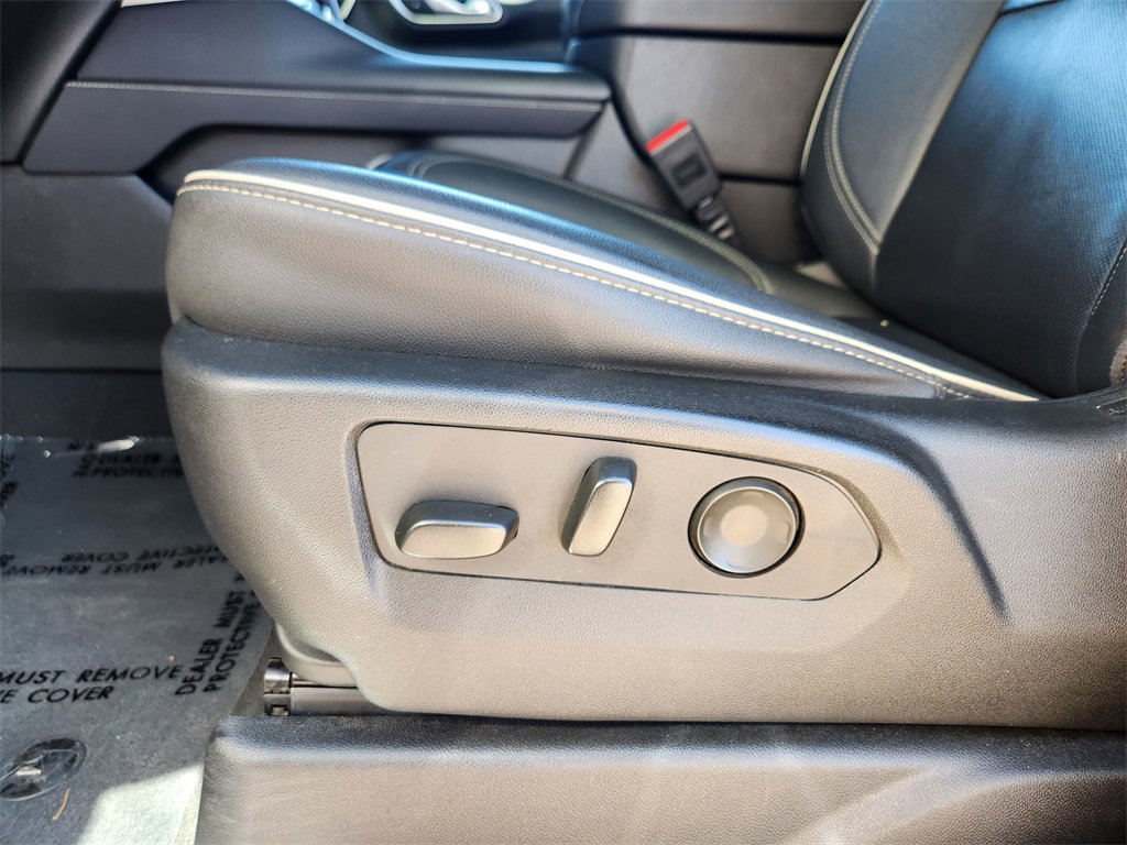 Used 2024 Chevrolet Tahoe Premier image 8