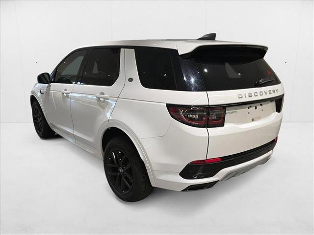 Used 2024 Land Rover Discovery Sport S image 7