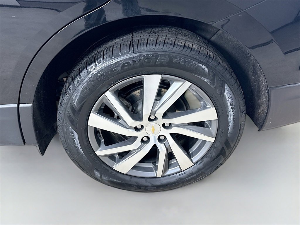 Used 2024 Chevrolet Equinox LT image 30