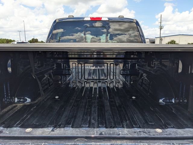 Used 2024 Ford F150 Lariat w/ Equipment Group 502A High AWD/4WD image 12