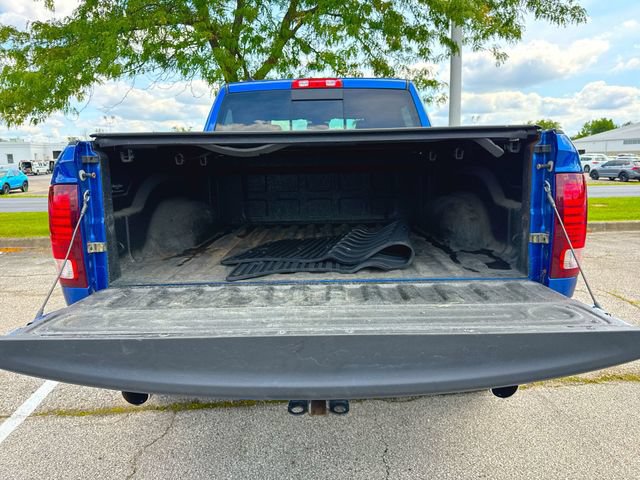 Used 2014 RAM 1500 Sport w/ Convenience Group AWD/4WD image 26