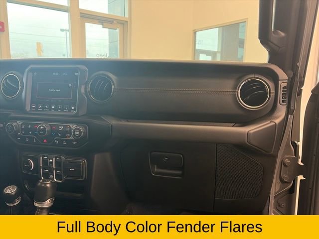 Used 2022 Jeep Gladiator Overland image 41