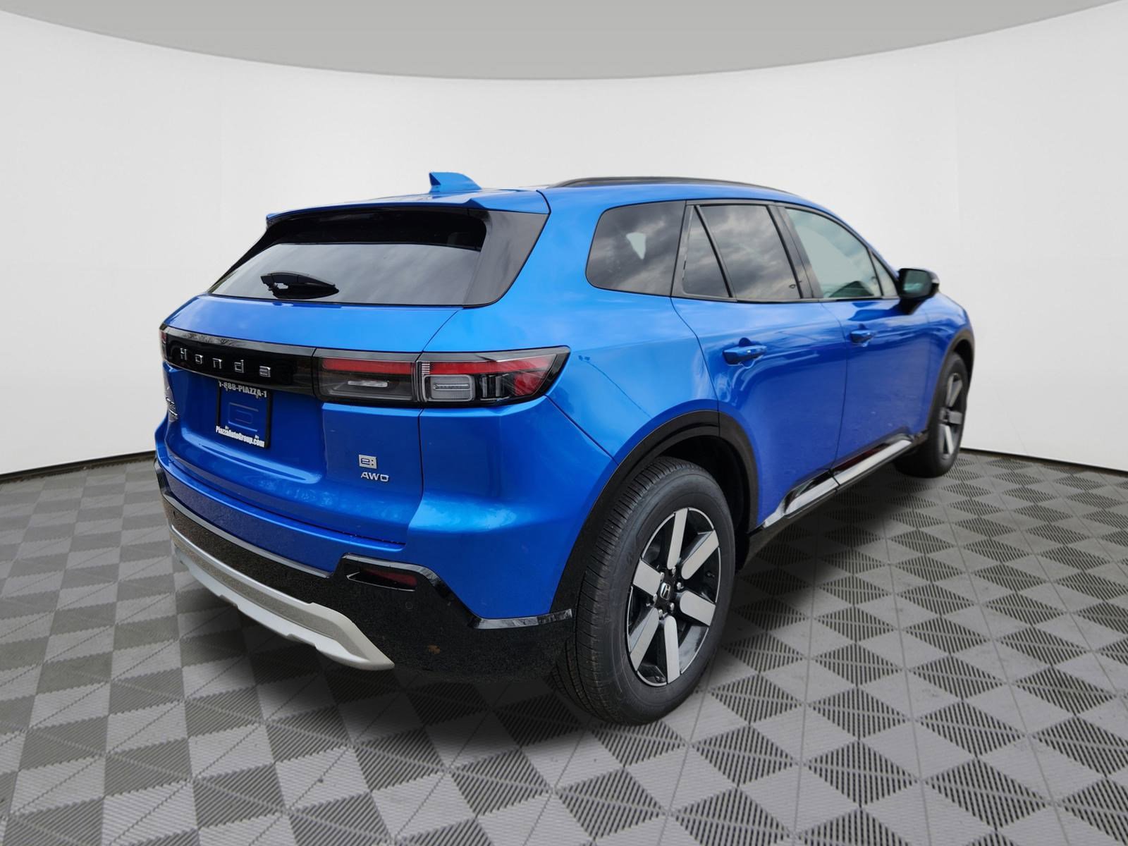 New 2026 Honda Prologue Touring image 4