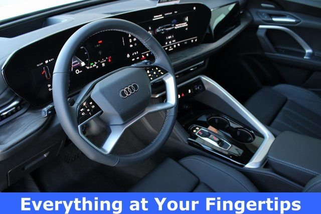 New 2025 Audi Q5 Premium Plus image 2