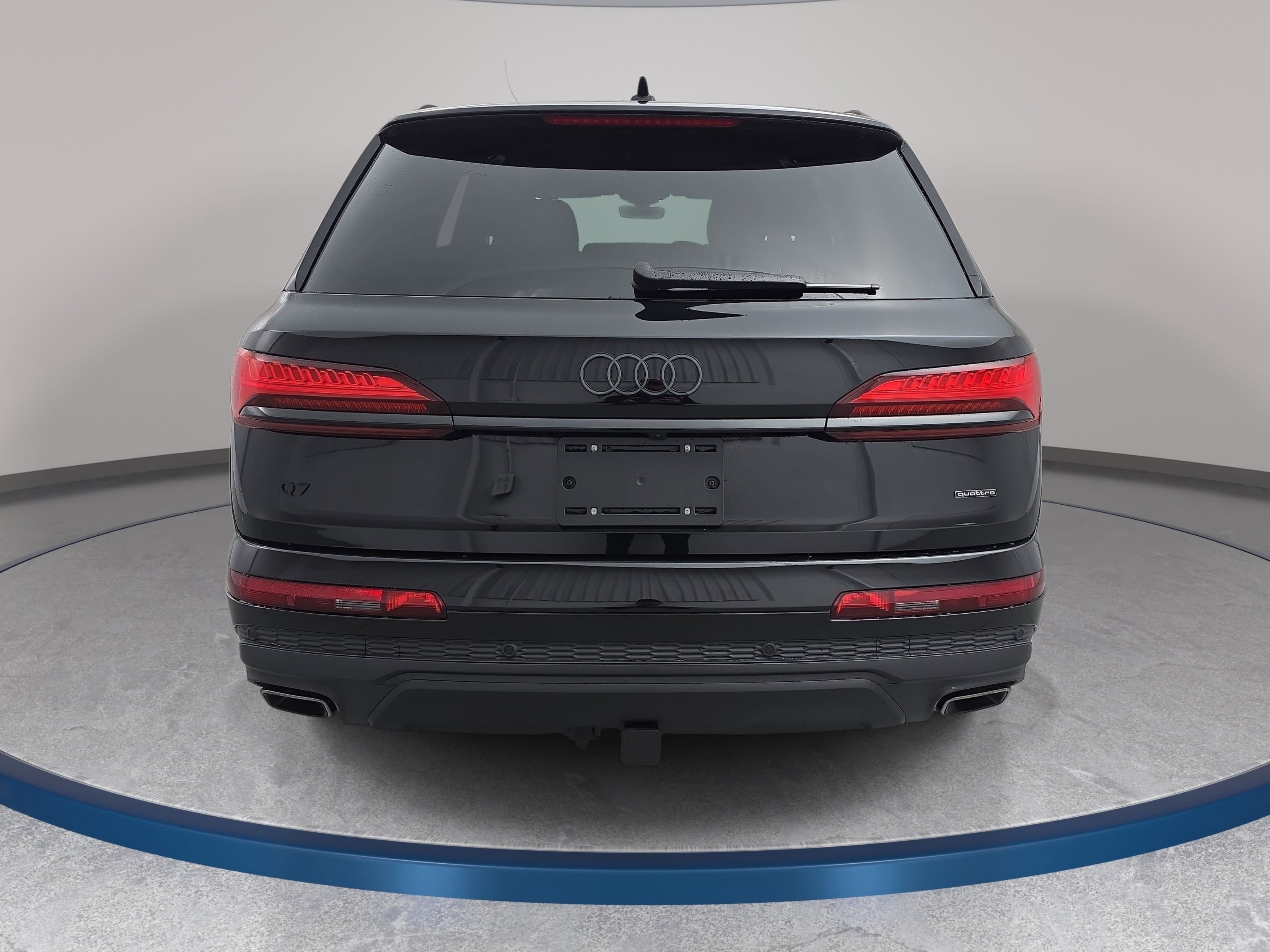 New 2026 Audi Q7 3.0T Premium Plus image 6