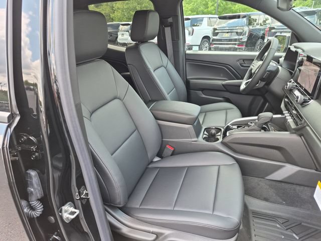 New 2026 Chevrolet Colorado Trail Boss AWD/4WD image 30