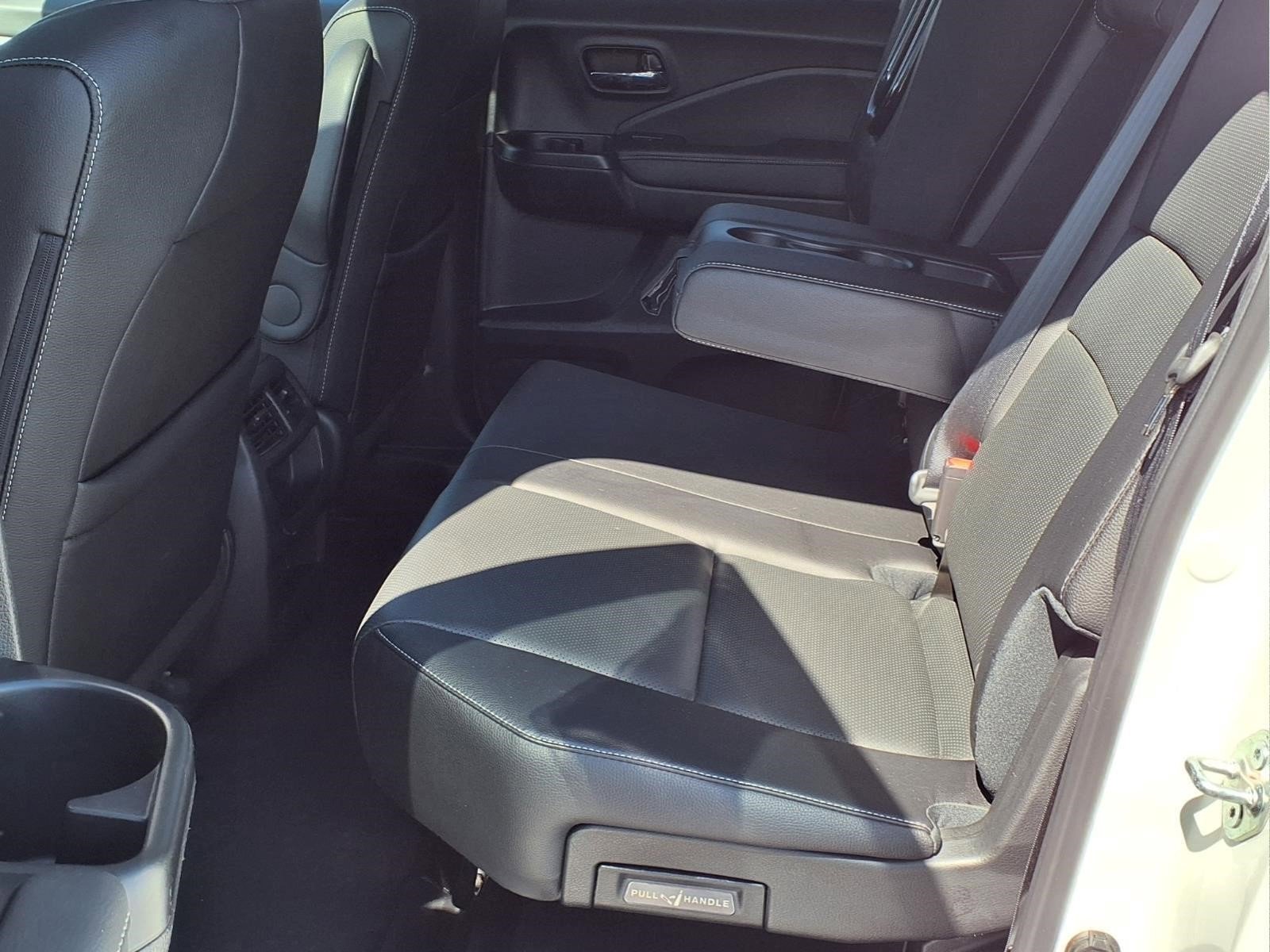 Used 2023 Honda Ridgeline RTL image 14