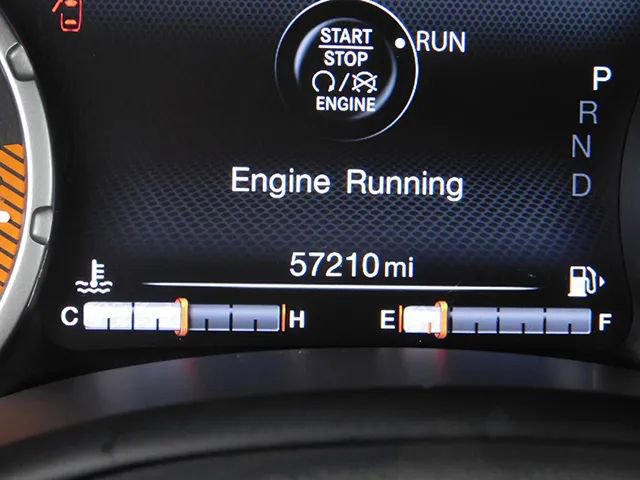 Used 2022 Jeep Renegade Latitude image 23