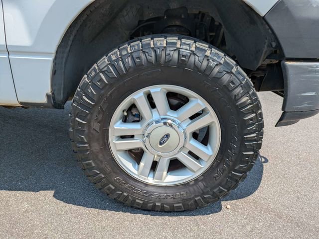 Used 2007 Dodge Ram 2500 Truck SLT RWD image 11